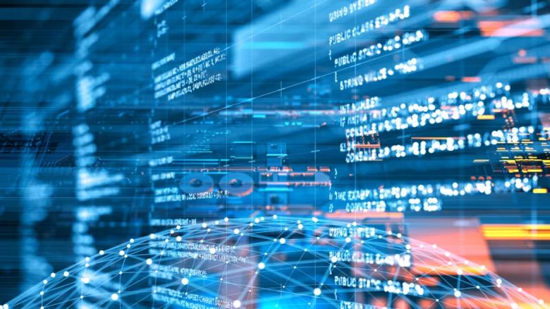 Linux基石:岚县小程序开发公司的技术底座与发行版选择逻辑