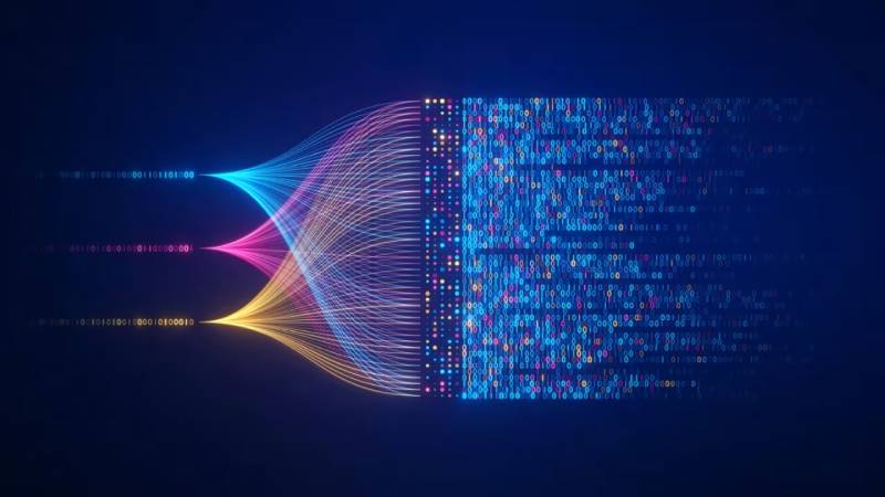 岚县软件开发：解锁高性能应用的核心技术路径